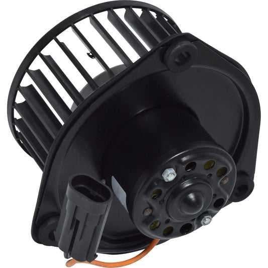 Blower Motor W/ Wheel