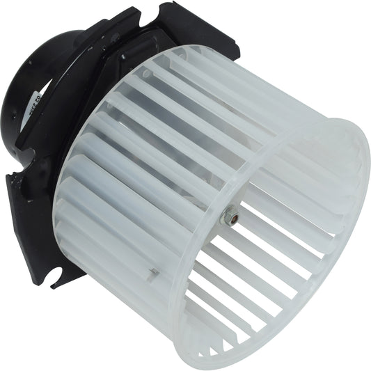 Blower Motor W/ Wheel