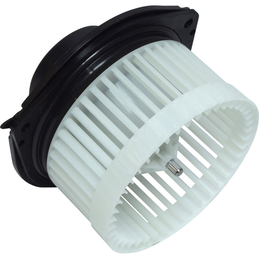 Blower Motor W/ Wheel