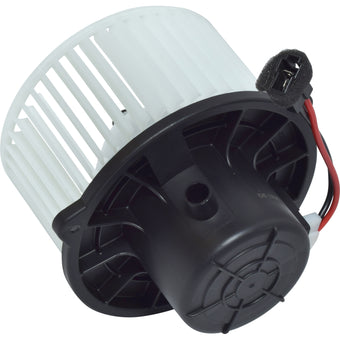 compare product Motor de soplador con rueda