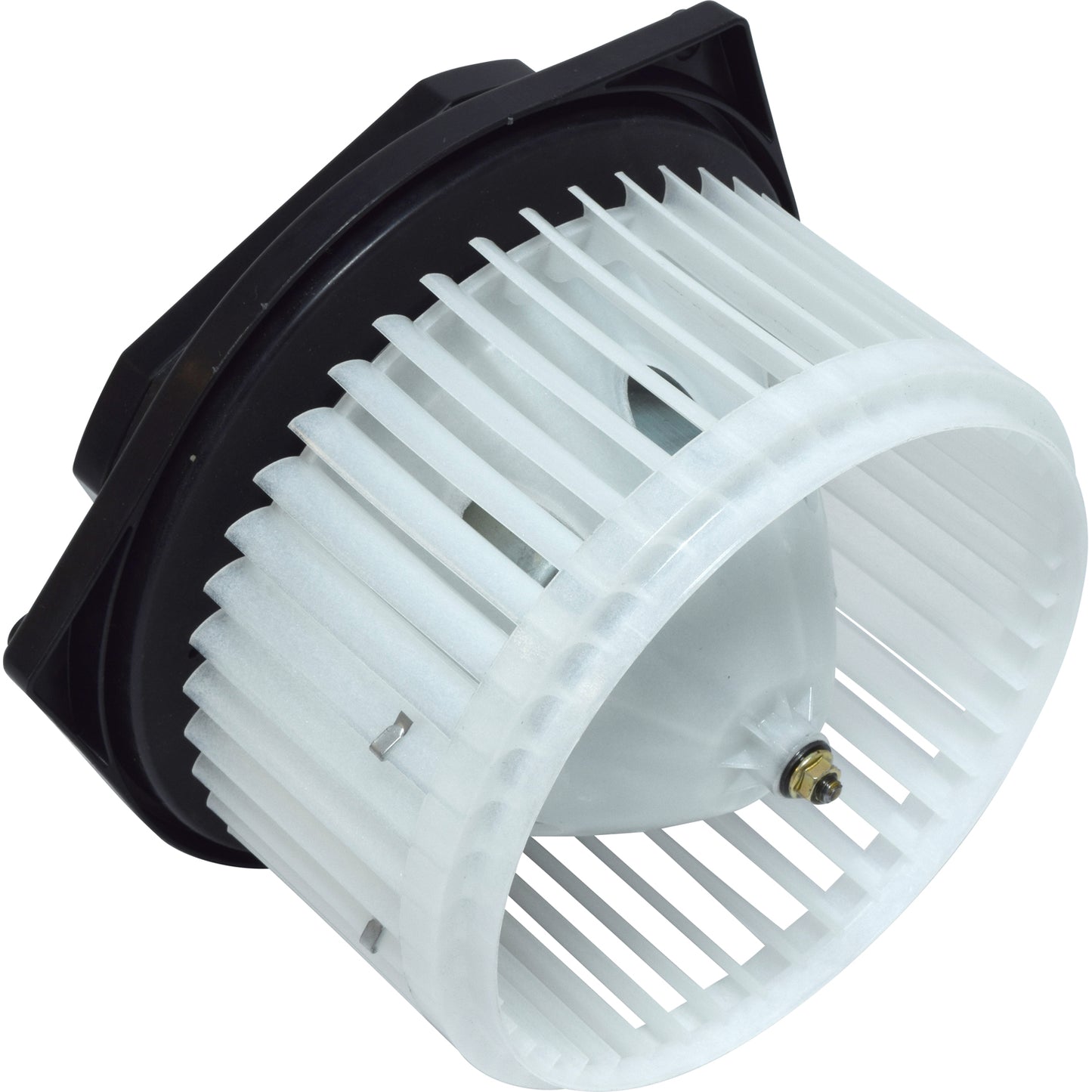 Blower Motor W/ Wheel