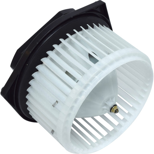 Blower Motor W/ Wheel