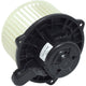 Blower Motor W/ Wheel