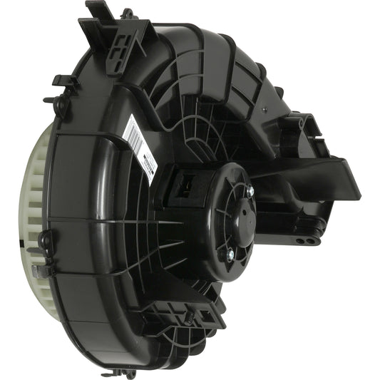 Blower Motor W/ Wheel