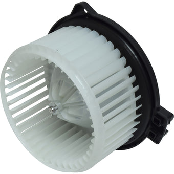 compare product Motor de soplador con rueda