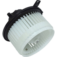 Blower Motor con Aspa Chrysler Town & Country | Dodge Durango Grand Caravan | Jeep Grand Cherokee | Ram C/V | VW Routan | BM 00180C