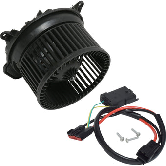compare product Blower Motor W/ Wheel