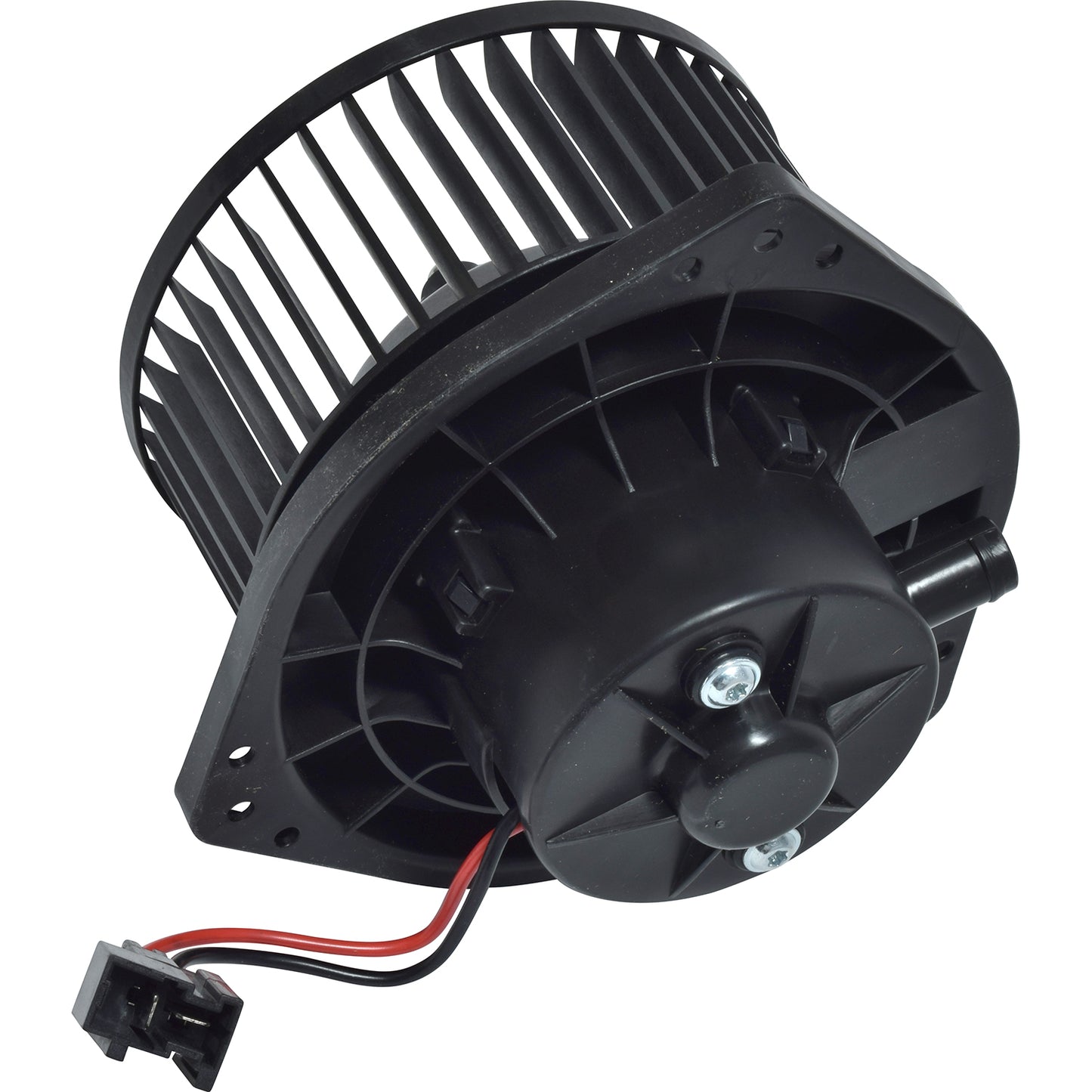 Blower Motor W/ Wheel