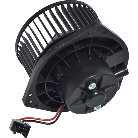 Blower Motor W/ Wheel