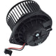 Blower Motor W/ Wheel