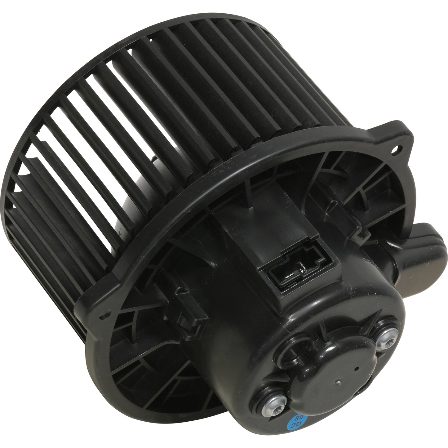 Blower Motor W/ Wheel