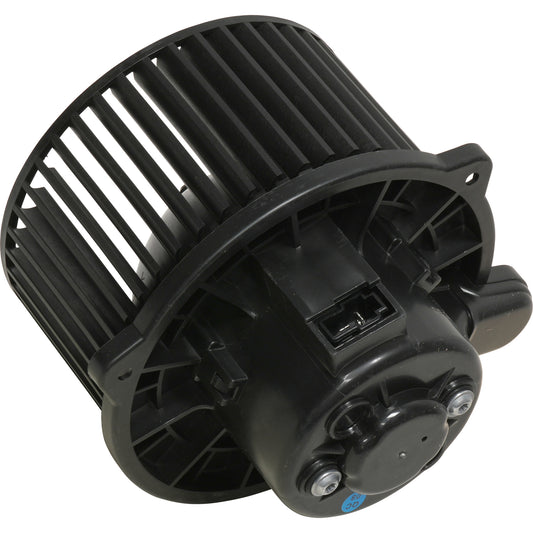 Blower Motor W/ Wheel