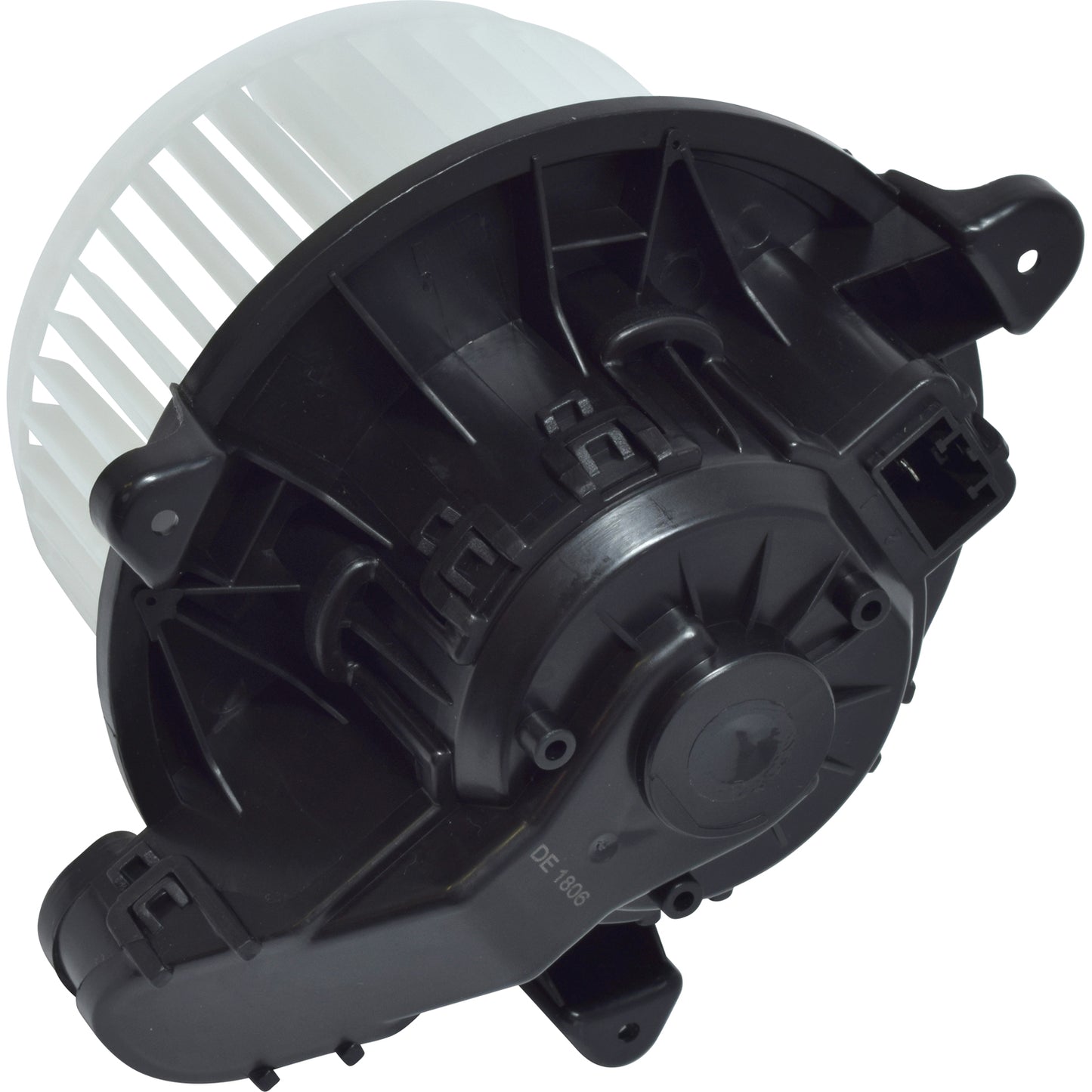 Blower Motor W/ Wheel