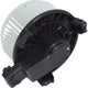 Blower Motor W/ Wheel