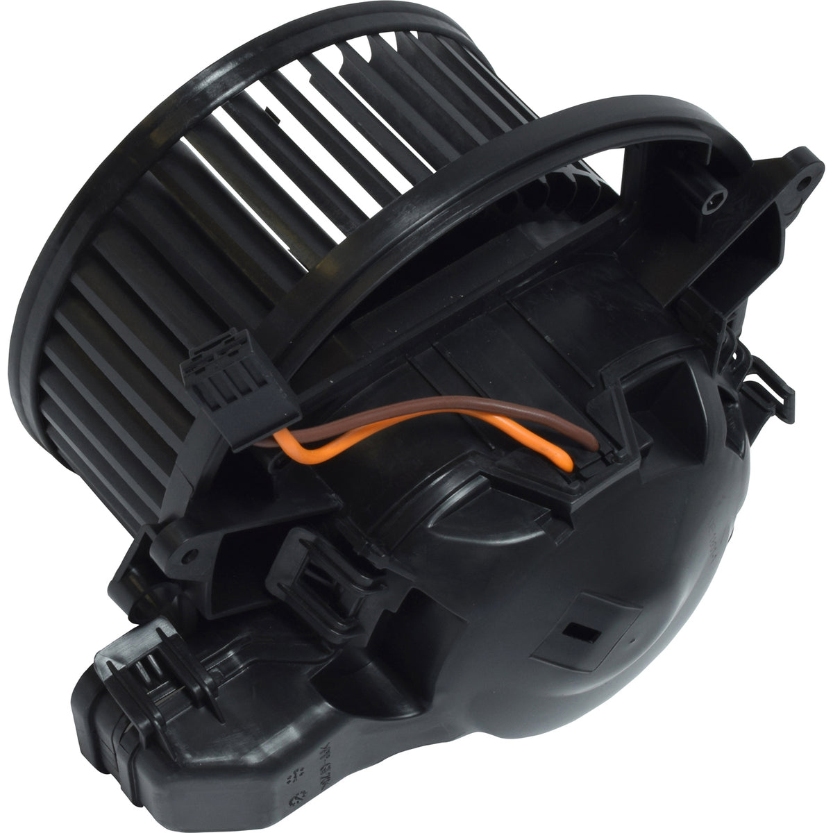 Blower Motor W/ Wheel