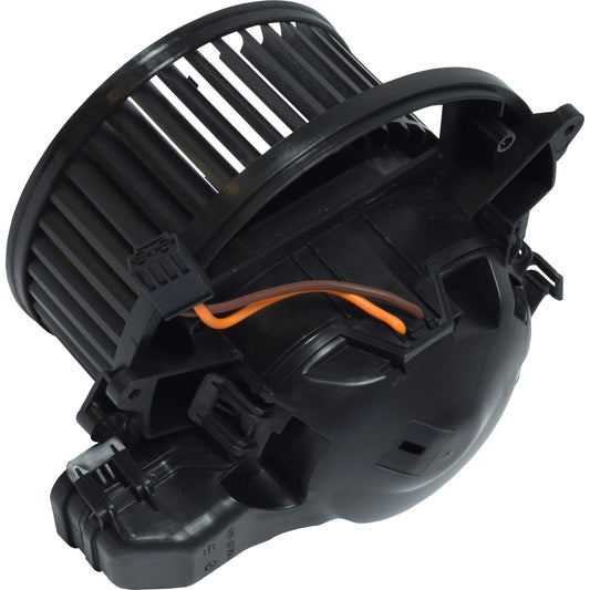 Blower Motor con Aspa BMW Serie 2 3 4 2011-2022 | M2 M3 M4 2015-2021 2.0L 3.0L | BM 00248C