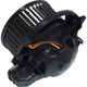 Blower Motor W/ Wheel