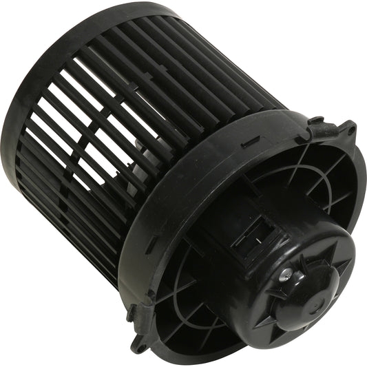Blower Motor W/ Wheel