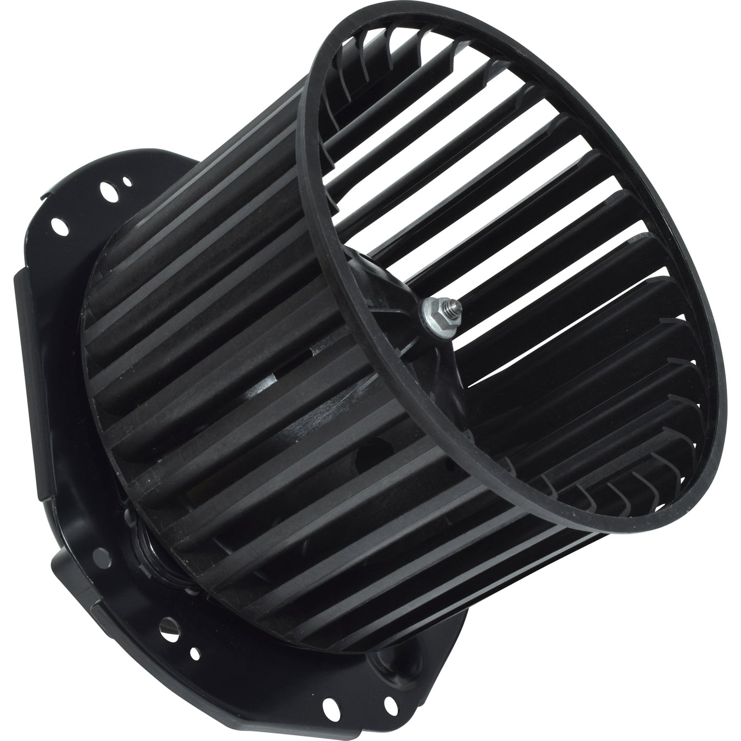 Blower Motor W/ Wheel