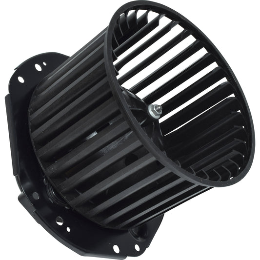 Blower Motor W/ Wheel