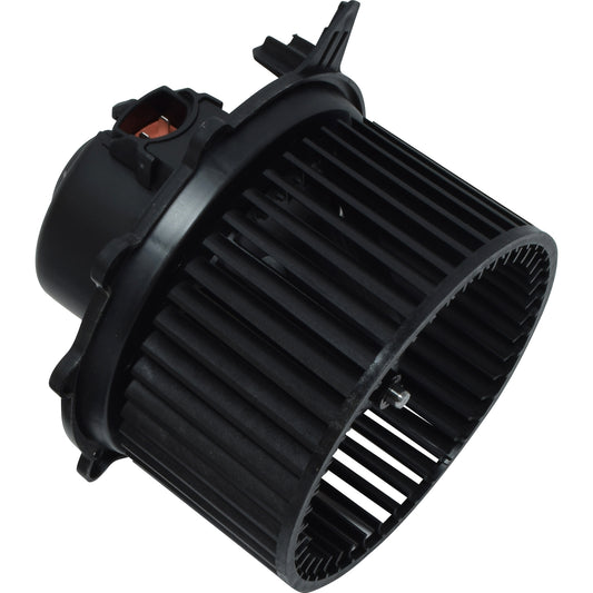 Blower Motor W/ Wheel