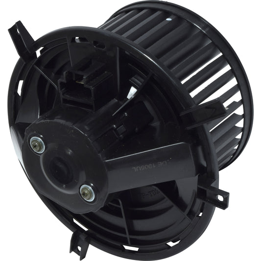 Blower Motor W/ Wheel