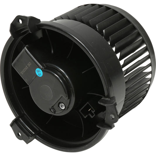 Blower Motor W/ Wheel