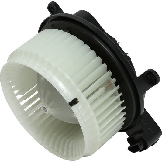 Blower Motor W/ Wheel