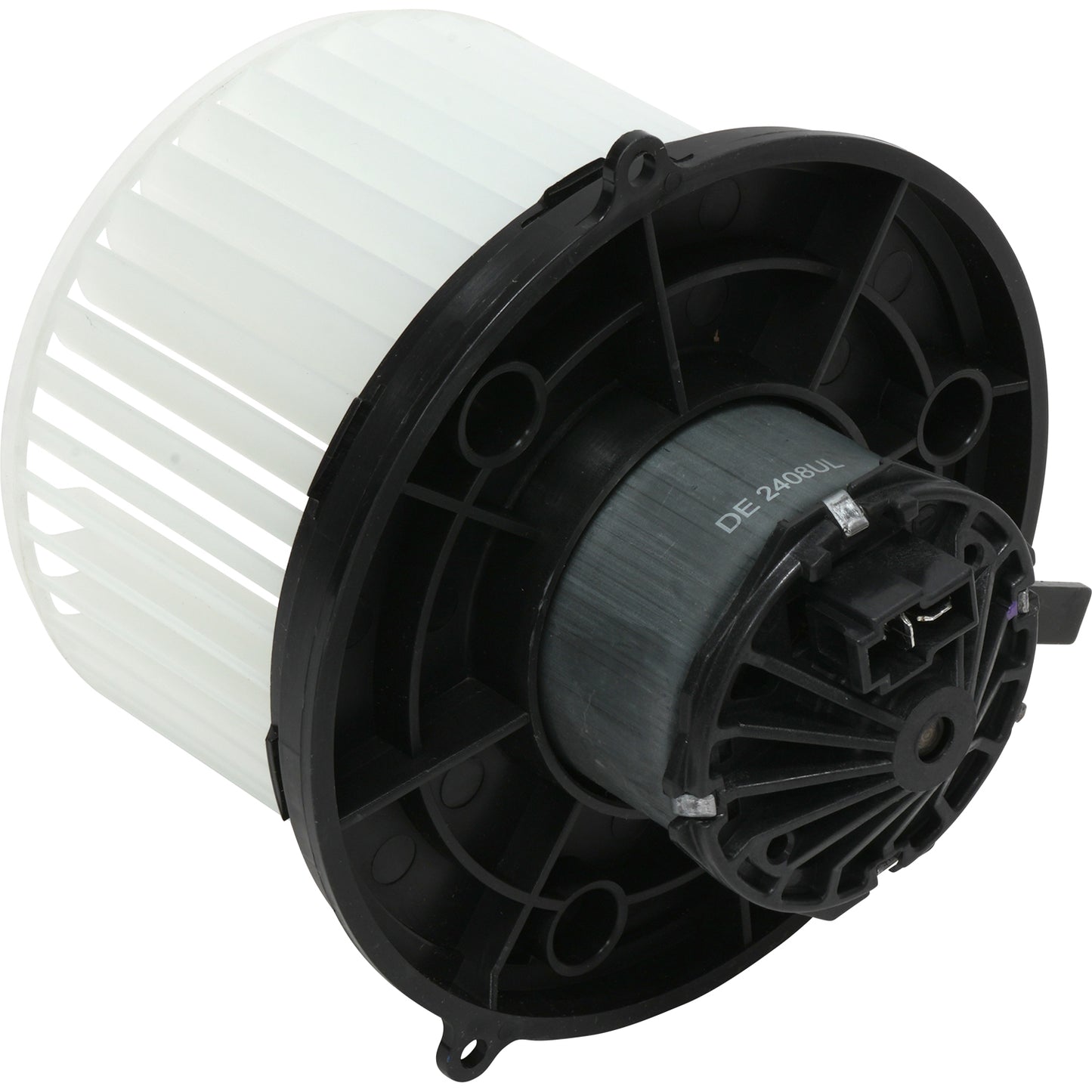 Blower Motor W/ Wheel