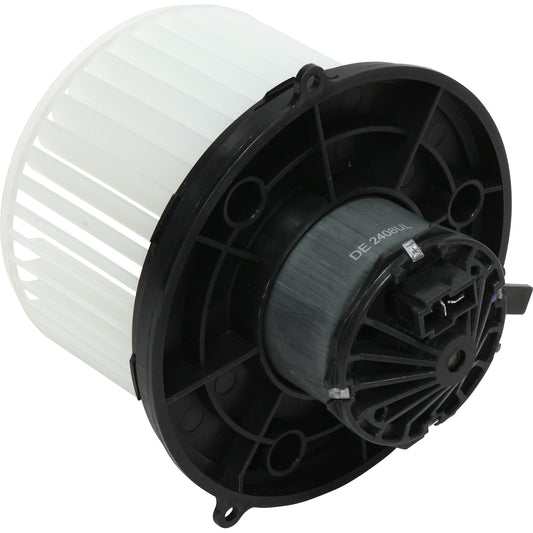 Blower Motor W/ Wheel