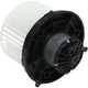 Blower Motor W/ Wheel