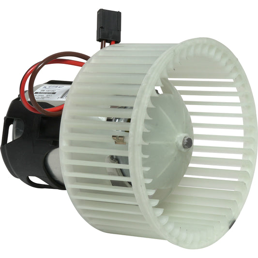Blower Motor W/ Wheel