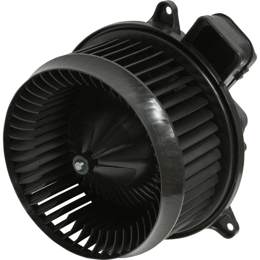 Blower Motor W/ Wheel