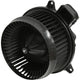 Blower Motor W/ Wheel