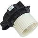 Blower Motor W/ Wheel