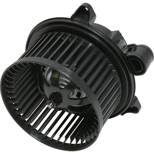 Blower Motor W/ Wheel