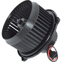 Ventilador con Aspa Kia Rio 2012-2017 L4 1.6L | BM 10037C