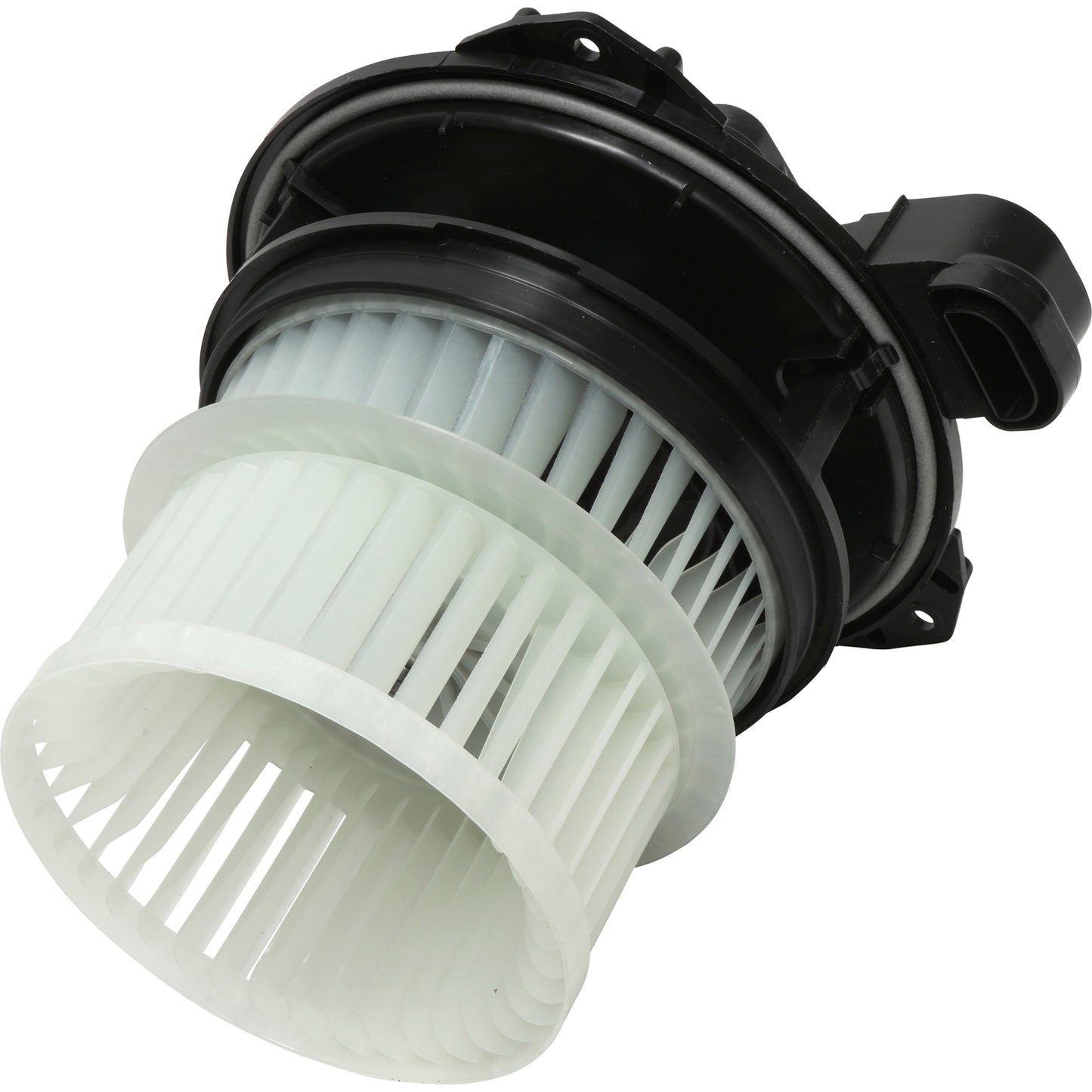 Blower Motor W/ Wheel