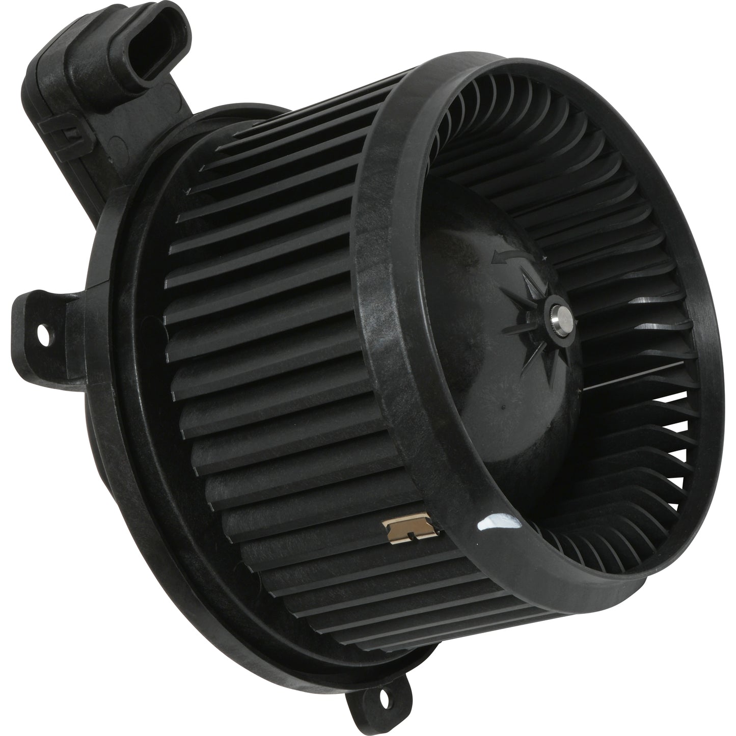 Blower Motor W/ Wheel