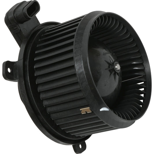 Blower Motor W/ Wheel