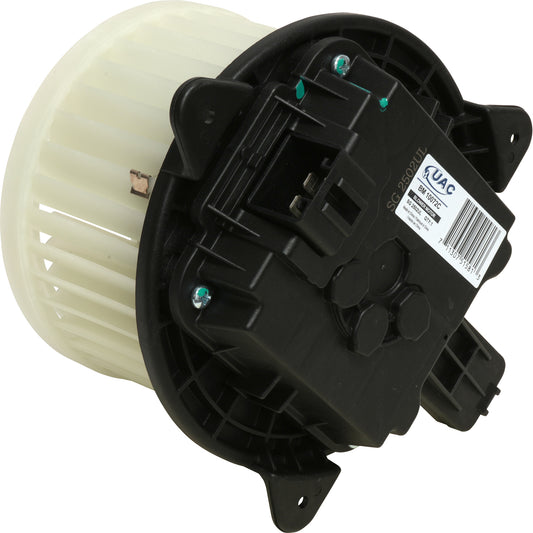 Blower Motor Soplador con Aspa Jeep Gladiator 2020-2025 Wrangler 2018-2025 BM10072C