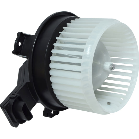 Blower Motor W/ Wheel