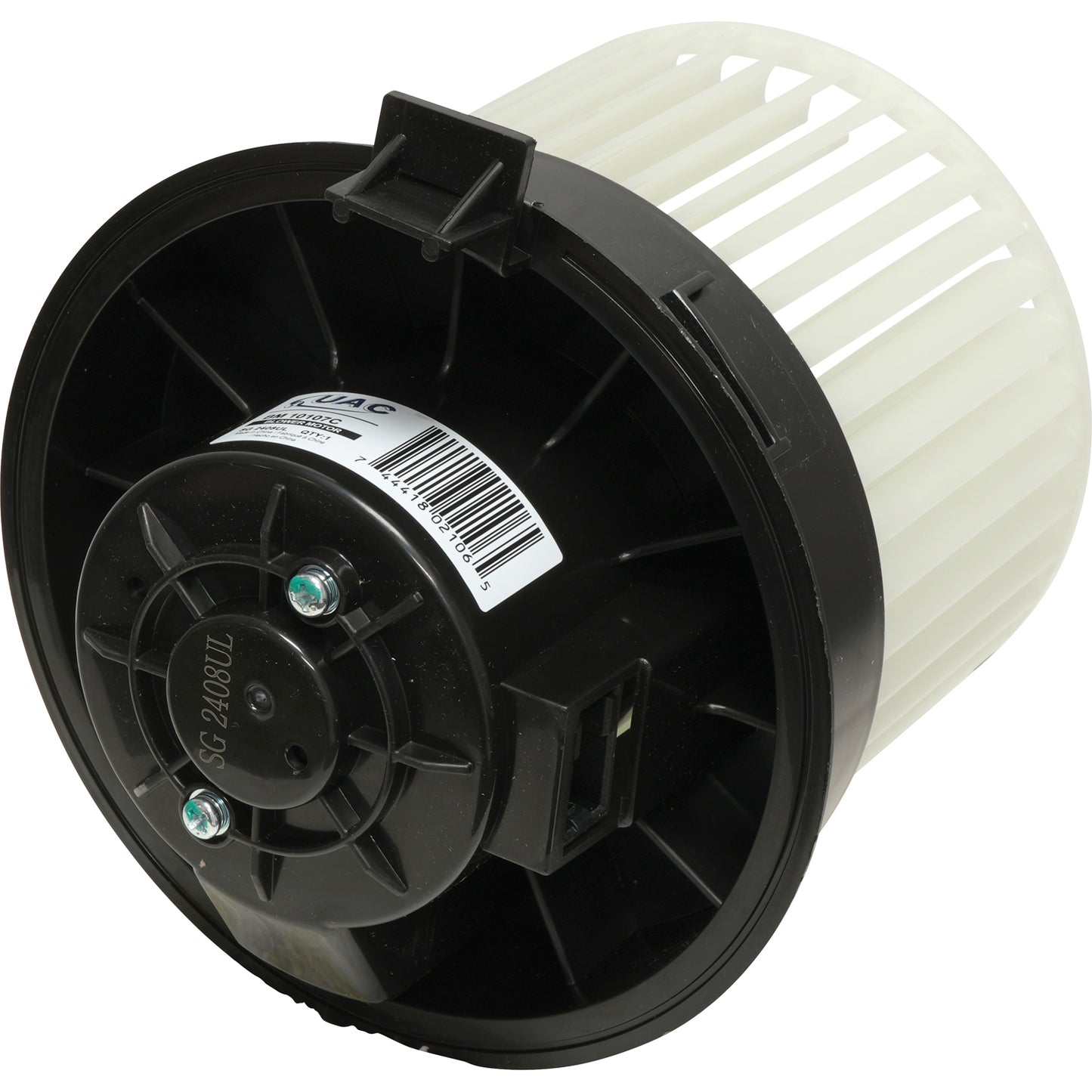 Blower Motor con Aspa HVAC - Nissan Sentra 2018-2019