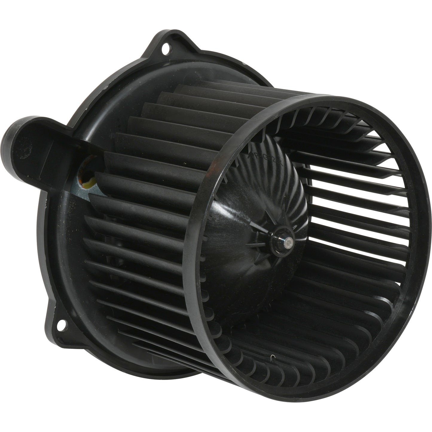 Blower Motor W/ Wheel