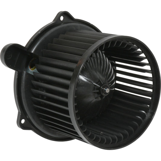 Blower Motor W/ Wheel