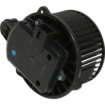 compare product Motor de soplador con rueda