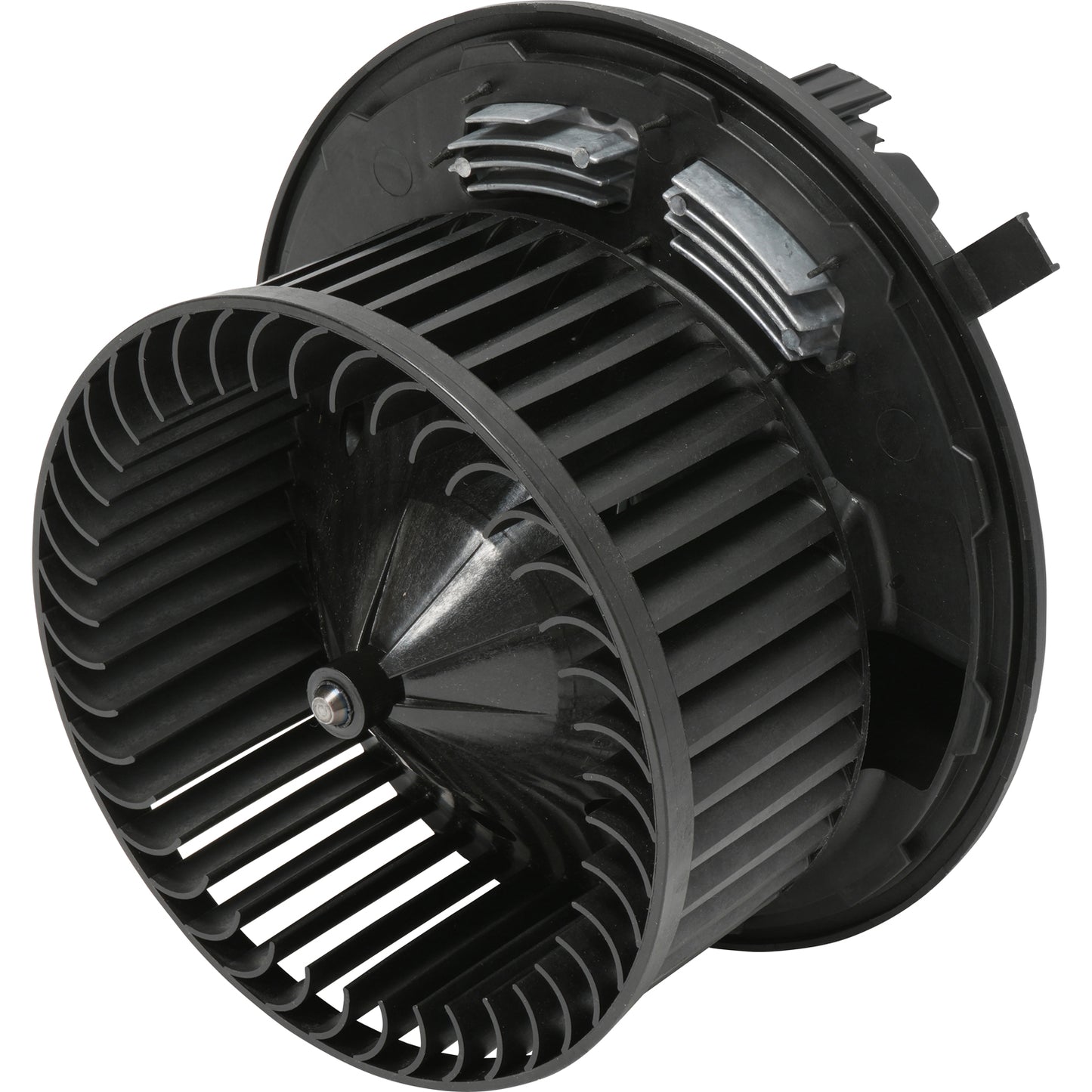 Blower Motor W/ Wheel