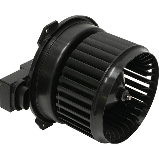 Blower Motor W/ Wheel