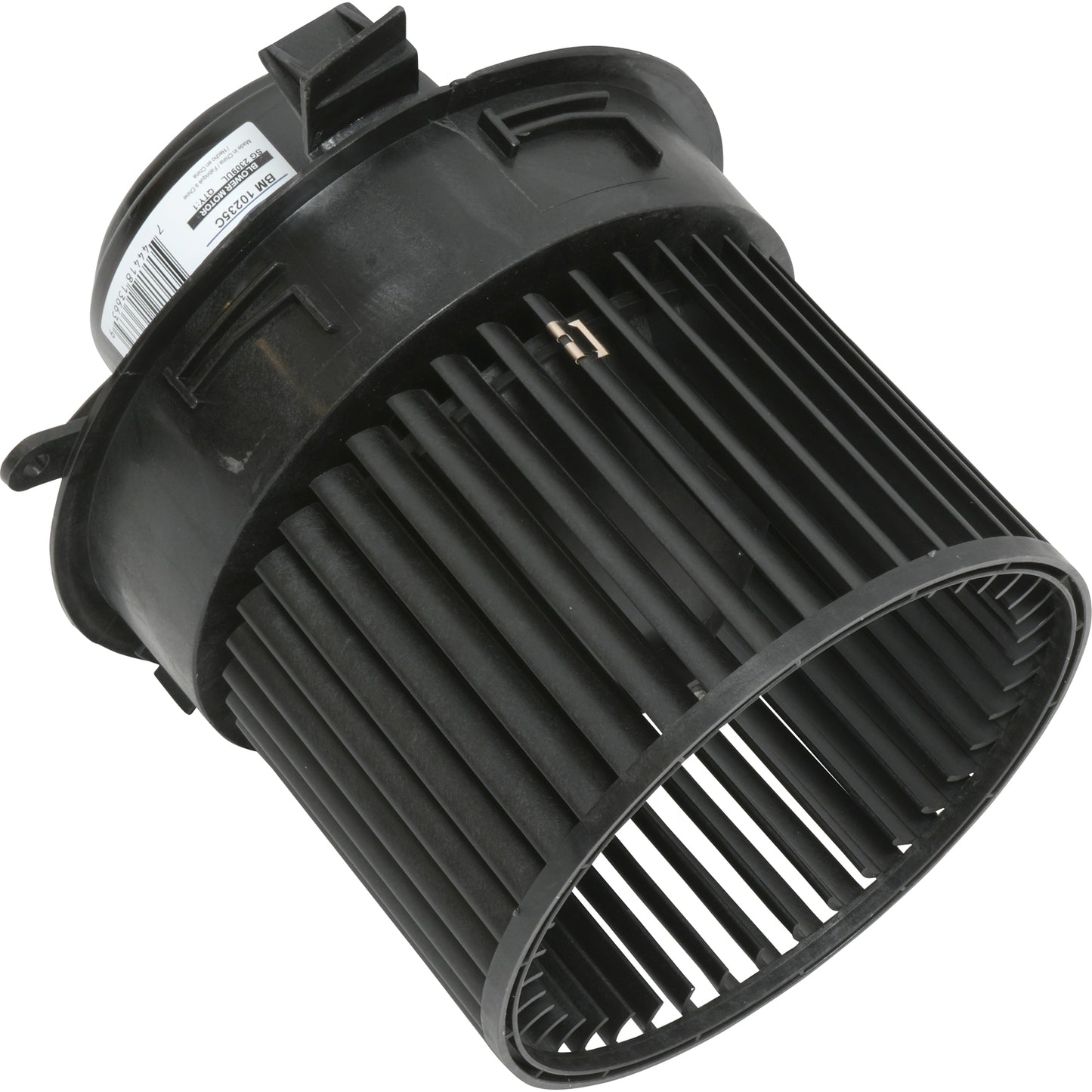 Blower Motor con Aspa HVAC - Nissan Leaf 2013-2024 | Nissan Sentra 2018-2019