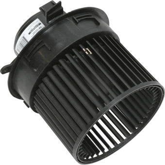 compare product Blower Motor con Aspa HVAC - Nissan Leaf 2013-2024 | Nissan Sentra 2018-2019